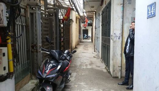 Nhà Nguyễn Xiển 53m2 Chỉ 2,7 Tỷ, Full Nộ Thất, Quá Rẻ