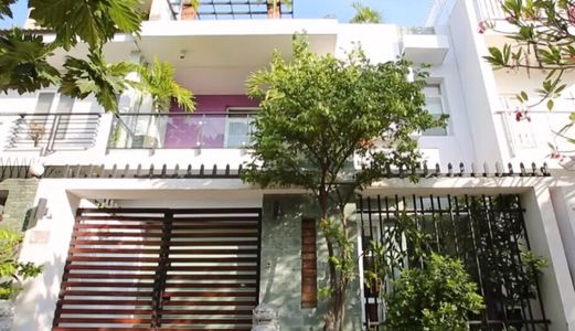 Nhà Mới, Sổ Riêng, Chính Chủ, Trung Tâm Hành Chính Bd, Đường Tạo Lực 6