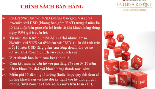 Siêu Phẩm Condotel Nha Trang Đẳng Cấp Quốc Tế