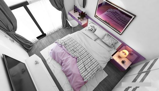 Bán Nhà Biệt Thự Song Lập 355M2 Botanic Khu Đô Thị Gamuda Full Nội Thất