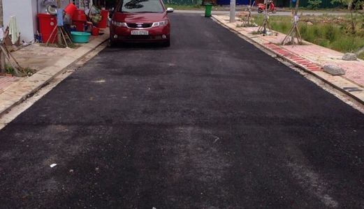 Bán Rất Gấp Đất Mặt Đường Lương Định Của Quận 2 Giá Rẻ