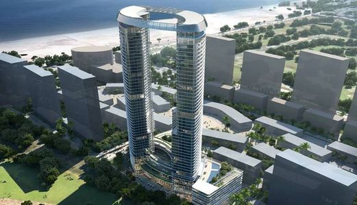 Đất Nền Coco River View, Gần Cocobay Giá Rẻ. Diện Tích Đa Dạng, Đường 10,5 Và 7.5M