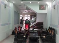 Bán Nhà Phố Nhật Thái Văn Lung, Q.1, Dt: 3.8X16M, Xây 3 Lầu, Hđ Thuê 75 Tr/th, Giá 17.5 Tỷ 