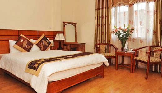 Khách Sạn 7 Lầu Phố Tây Phạm Ngũ Lão, Quận 1, Giá 59 Tỷ