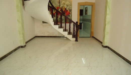 Bán Nhà Hẻm 5M Thông Cây Trâm P9, Gò Vấp: 4X12M 