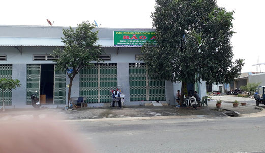 Cần Tiền Cưới Vợ Cho Thằng Út Bán Gấp 2 Dãy Trọ Đang Kd Ngay Kcn Đang Hoạt Động