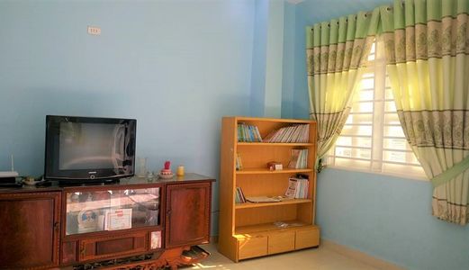 Bán Gấp Nhà Mới 2 Tầng, Sổ Riêng, 5X18M, Kcn Tân Đức.Giá 1 Tỷ 3