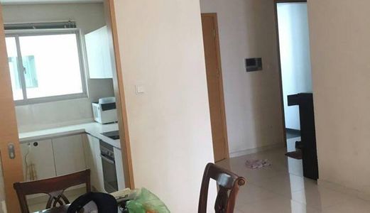 Cho Thuê Căn Hộ Copac Square, Q.4, Tp.hcm, 3Pn, Full Nt, View Sông Sg. 20Tr/th. Lh Năng 0909679505.