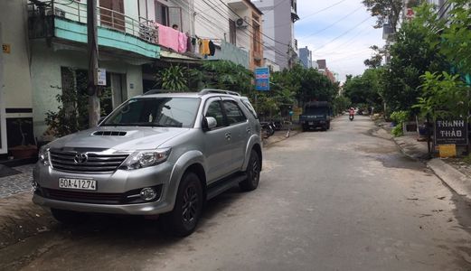 Nhà Mặt Tiền Phan Huy Chú-Phường An Khánh-Quận Ninh Kiều-Tp Cần Thơ.