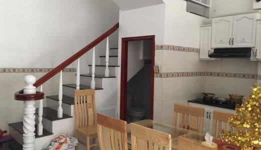 Nhà Mặt Tiền Phan Huy Chú-Phường An Khánh-Quận Ninh Kiều-Tp Cần Thơ.