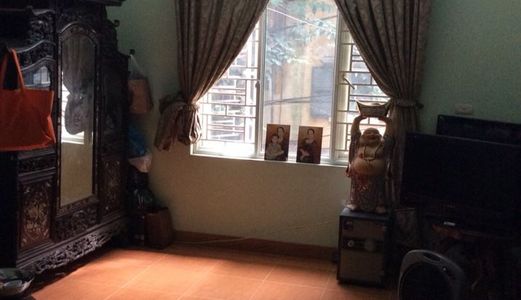 Bán Nhà Phân Lô Phố Lạc Trung, Lô Góc,35M2 5 Tầng, Ô Tô Vào Nhà Chỉ 4.3 Tỷ.