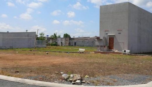 Đất Nền Xây Trọ Kinh Doanh Mua Bán, Ngay Khu Công Nghiệp  Vĩnh Lộc.  Lh 0916.348.178.