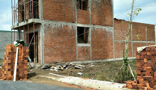 Đất Nền Xây Trọ Kinh Doanh Mua Bán, Ngay Khu Công Nghiệp  Vĩnh Lộc.  Lh 0916.348.178.