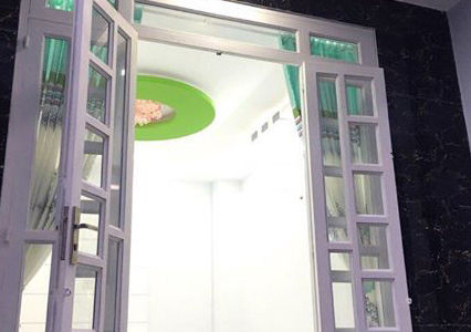 Nhà 1 Lầu 3Pn, Mặt Tiền Tl9, 72M2, Gần Khu Xuyên Á Còn Mới 80%