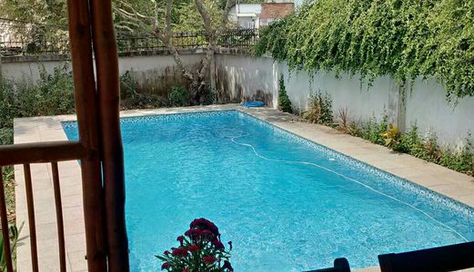 Biệt Thự Vườn Cao Cấp Đs 7 View Sông Sài Gòn, Dt 500M2, Tặng Luôn Nội Thất Cao Cấp Hiếm Có.