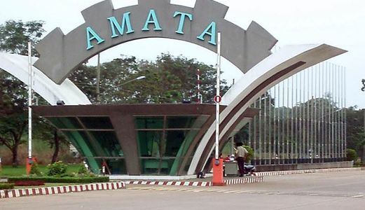 Bán Đất Sổ Hồng Thổ Cư Tp. Biên Hòa. Khu Công Nghiệp Amata, Lotte Mart