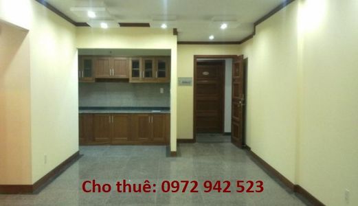 Cho Thuê Căn Hộ 3 Phòng Ngủ Tại Hoàng Anh Thanh Bình, Q7