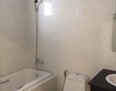 Cho Thuê Căn Hộ 3 Phòng Ngủ Tại Hoàng Anh Thanh Bình, Q7