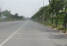 Đất Nền Sổ Hồng Riêng 100m2, Liền Kề Đường Đinh Đức Thiện.