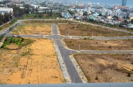 Đất Nền Sổ Hồng Riêng 100m2, Liền Kề Đường Đinh Đức Thiện.