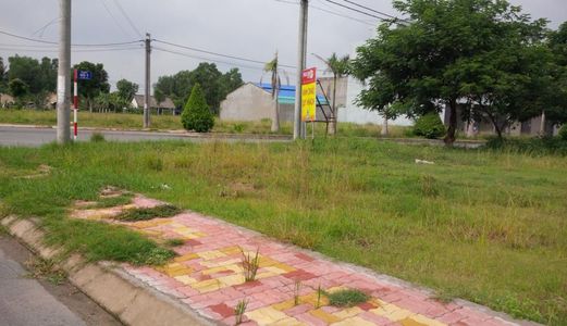 Vỡ Nợ Bán Gấp 933m2 Đất Thổ Cư Tại Bình Chánh, Đinh Đức Thiện