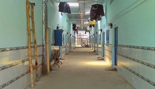 Chuyển Định Cư Gia Đình Bán Lại 2 Dãy Trọ 16 Phòng Đang Kd Ổn Định