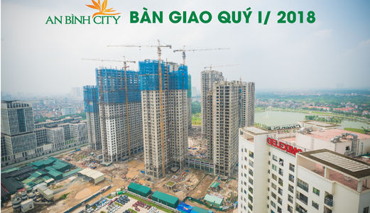 An Bình City - Giá Trị Cuộc Sống 