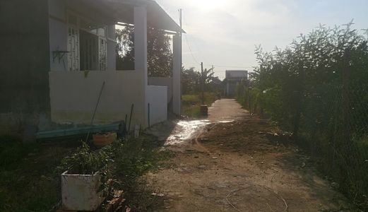 Bán 2 Lô Đất Liền Kề Giá Mềm Ngay Sau Trường Cấp 2 Phước Tân