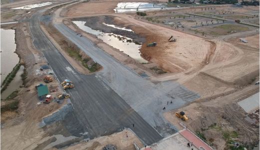 Bán Gấp 2 Lô Giá Đầu Tư Gói 5, Gói 7 Mỹ Gia