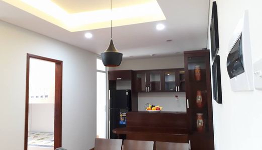 Bán Chung Cư Thiết Kế Hiện Đại, Sang Trọng Nhất Giữa Trung Tâm Thành Phố Vĩnh Yên