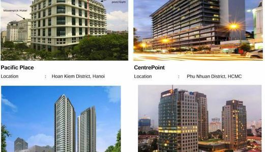 Căn Hộ Cao Cấp One Verandah - Maple Sát Với Đảo Kim Cương Q2, Giá Tốt Cho Các Nhà Đầu Tư 