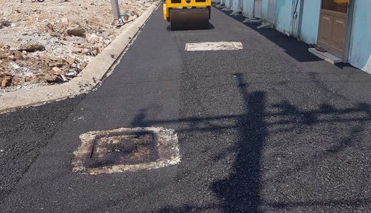 Mở Bán Đất Nền Kdc Tham Lương 2 P. Đông Hưng Thuận