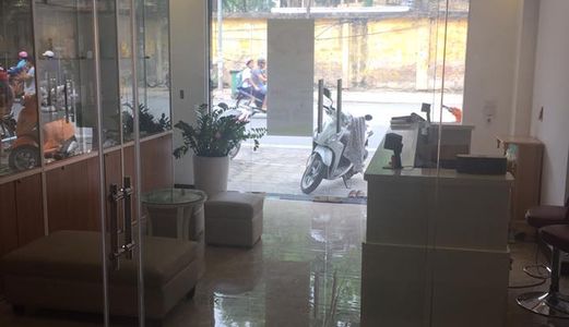 Bán Nhà 3 Tầng Phố Kinh Doanh Bạch Mai 72M2,mặt Tiền 3,4M ( Giá 13,5 Tỷ) Lh: 0972244296