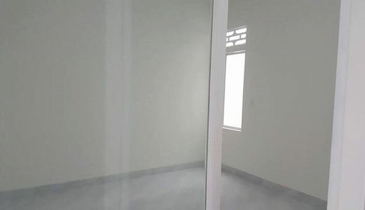 Nhà Mới Xây Chưa Ở Mặt Tiền A1 Có Sân Đỗ Ôtô Giá Rẻ
