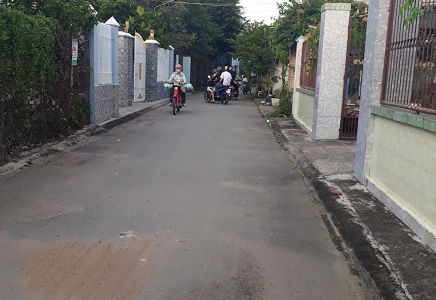 Đất Trung Tam Thị Trấn Long Thành, 127M2, Sr, Tc. Cơ Hội Đầu Tư Lý Tưởng