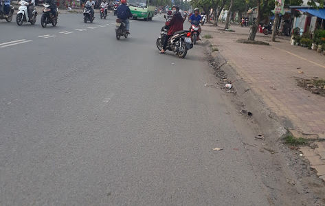 Đất Trung Tam Thị Trấn Long Thành, 127M2, Sr, Tc. Cơ Hội Đầu Tư Lý Tưởng