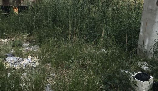 Đất Dt 4X13M .hướng Tây .giá 1.95 Tỷ . Hẻm 1806 .htp Nhà Bè ( Hẻm Bà Cả )