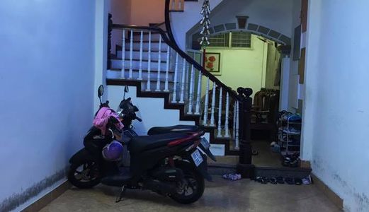 Bán Nhà Siêu Đẹp, Siêu Siêu Rẻ Ở Thịnh Quang 3.7 Tỷ