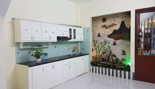 Bán Nhà Phố Tô Vĩnh Diện 60M2, 5 Tầng, 5.8 Tỷ