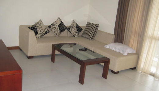 Cho Thuê Căn Hộ Phố Trần Phú, Ba Đình, 01 Ngủ Full Đồ Có Thang Máy