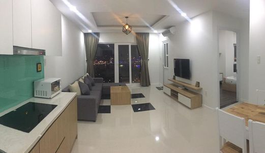 Tặng Voucher 30 Triệu Khi Mua Căn Hộ Monarchy Mừng Sư Kiện Apec, Ưu Đãi Đến Hết 31/10