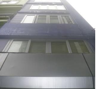 Quá Rẻ! Bán Nhà Phân Lô Phố Yên Lãng,thái Thịnh,đống Đa 55M2X8T Thang Máy,oto Đỗ Cửa 6,95Tỷ