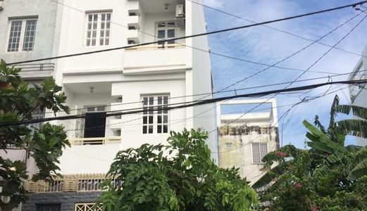 Bán Gấp Nhà Mt Số 7A, P. Bình Trị Đông B, 4X20, 4 Tấm, 6 Tỉ