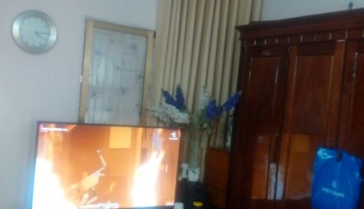  Nhà Tập Thể Tôn Đức Thắng, 45m2, Chỉ 1.35 Tỷ, Dân Trí, An Ninh