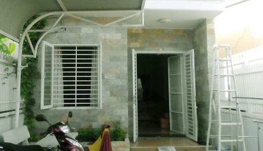 Hot Hot!!! Bán Nhà Mới Xây 75M2 Chỉ 850Tr, Lê Văn Lương, Nhà Bè