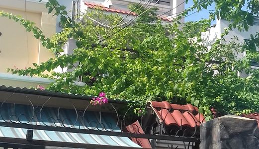 Nhà Mới 4M X 25M, 1T, 2L,  Hẻm Trường Chinh, Q12. Giá 11Tr/th