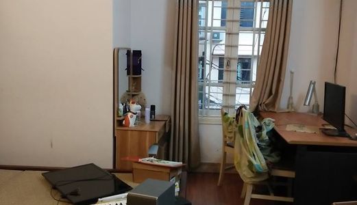 Bán Nhà Đẹp Khu Đặng Tiến Đông, Gara Ô Tô, Giá 3 Tỷ.