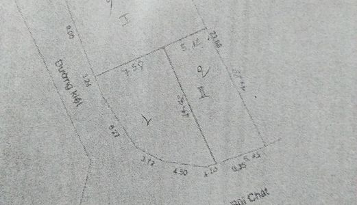 Bán Đất 2 Mặt Tiền Đường Bùi Chát, Tp Đà Nẵng 