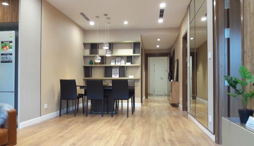 [ Bán Chung Cư Làng Việt Kiều Châu Âu] Ck 50Tr/căn, Căn 76M2, 3Pn Chỉ Còn 1.7 Tỷ Chủ Đầu Tư Rao Bán