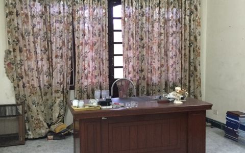 Bán Nhà Phố Nguyễn Khang 99M2 Mặt Tiền 4.5M Giá 17.3 Tỷ